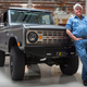 Image: Jay Leno’s Garage (Facebook)